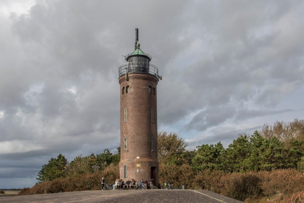 Böhler Leuchtturm